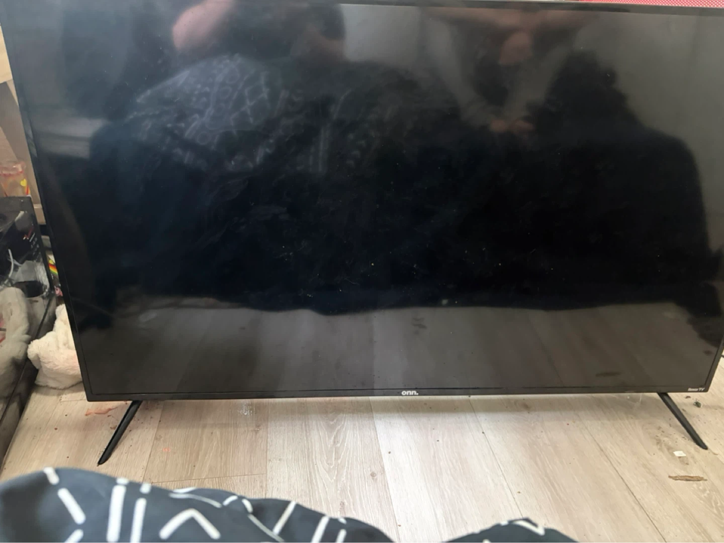 onn. Roku TV