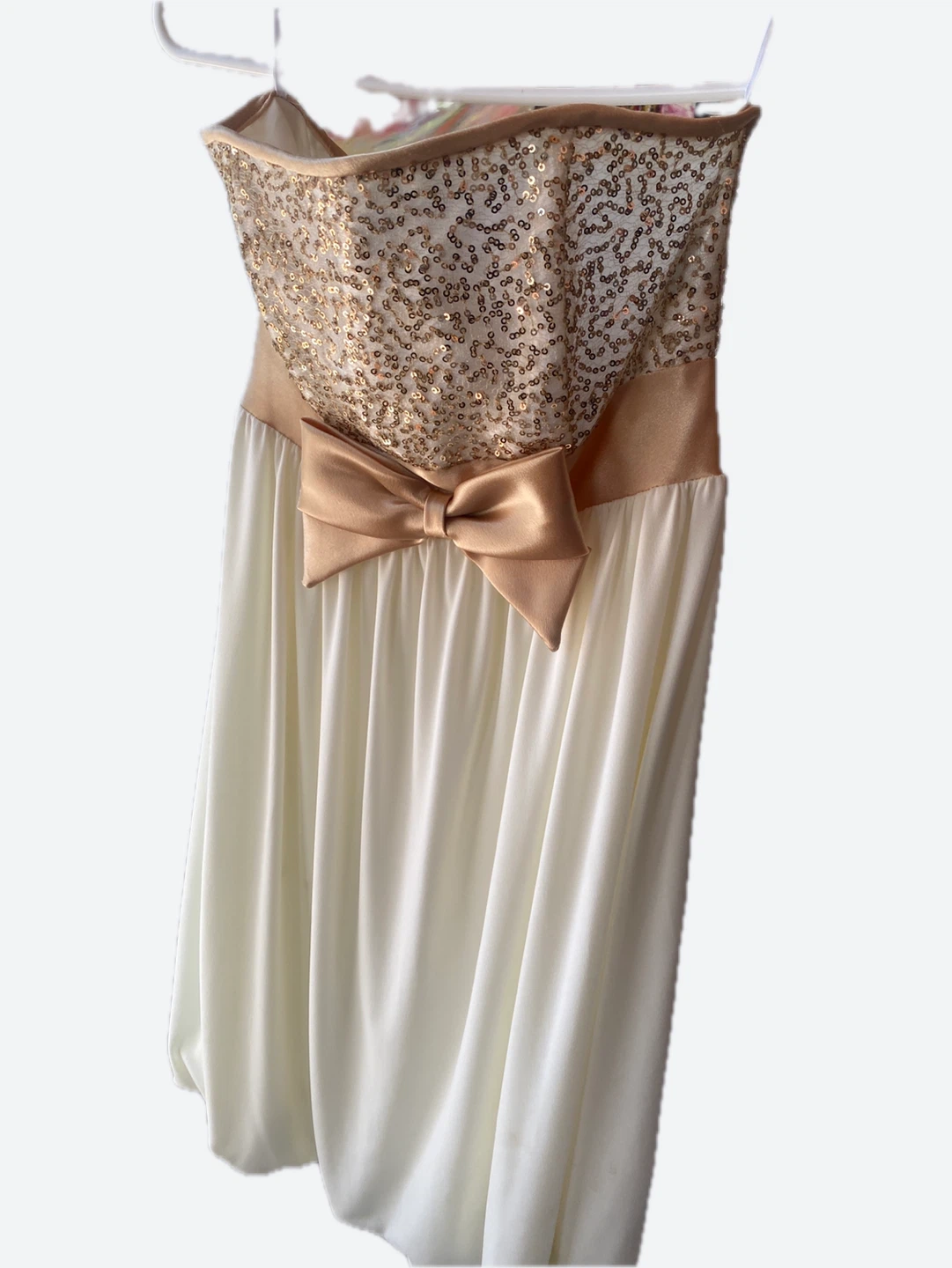 Vintage Gunne Sax Bubble Dress Y2K - photo 2
