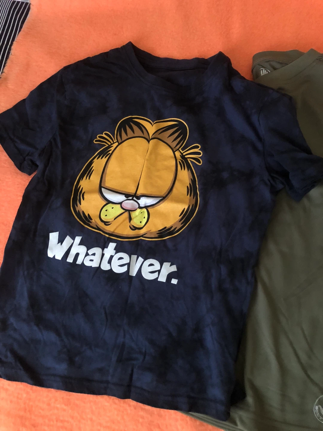 Garfield "Whatever" T-Shirt and Two Boys' T-shirts - photo 2