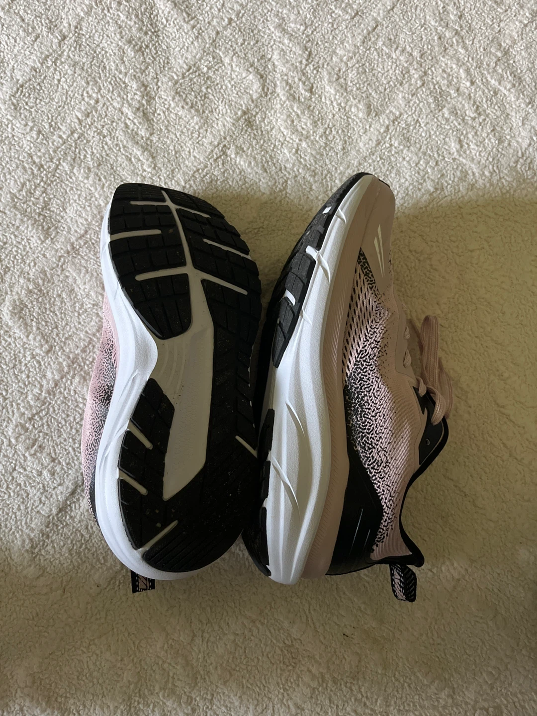 Avia Pink Memory Foam Athletic Shoes - Size 9 - photo 3