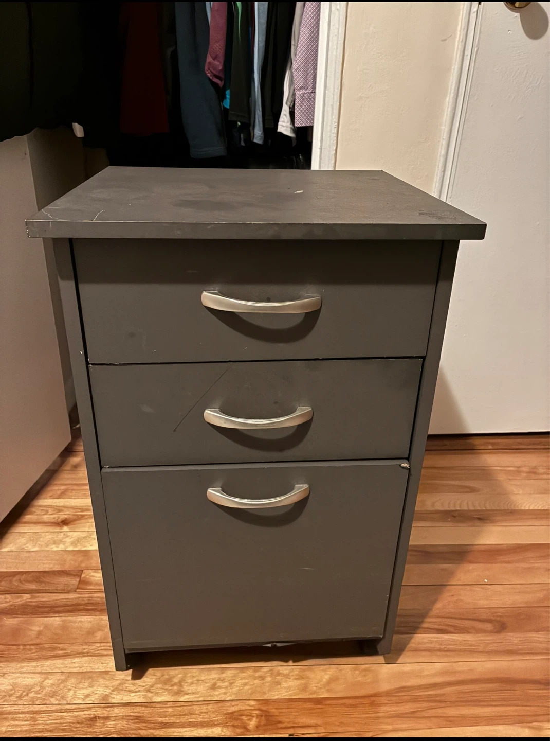 Bed side table