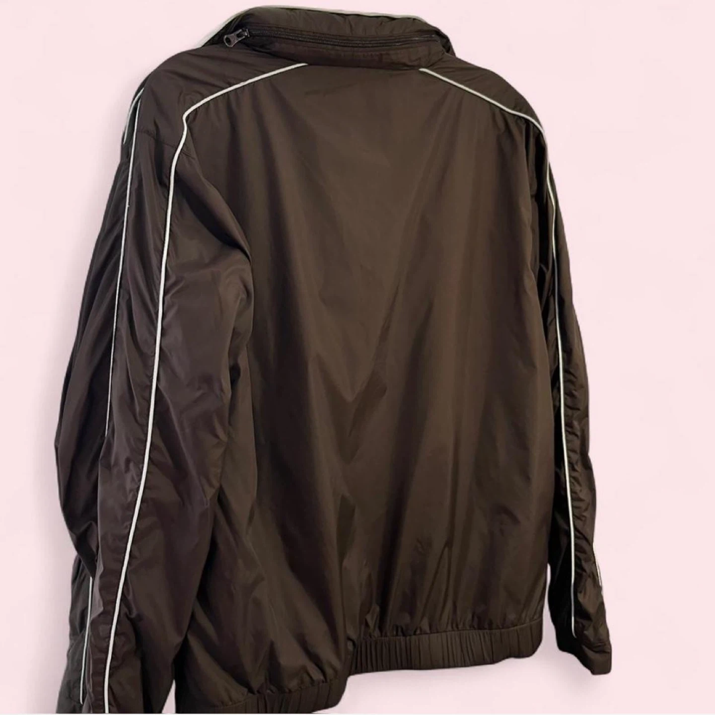 Converse windbreaker - photo 2