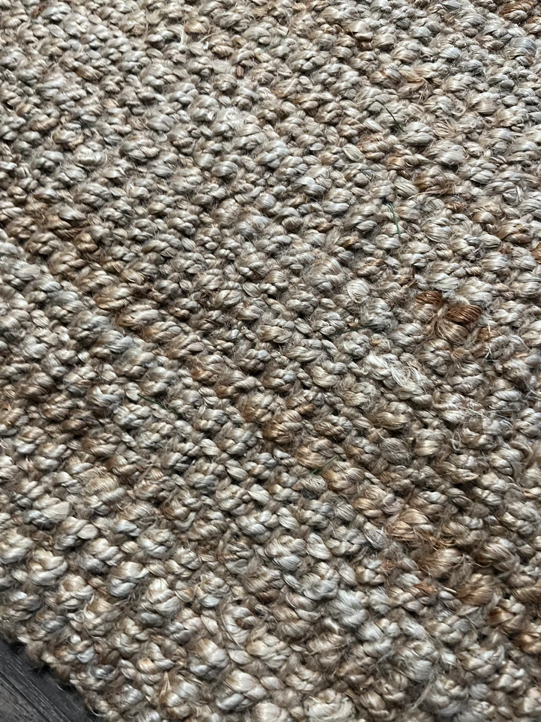 nuLOOM Jute Rug - photo 4