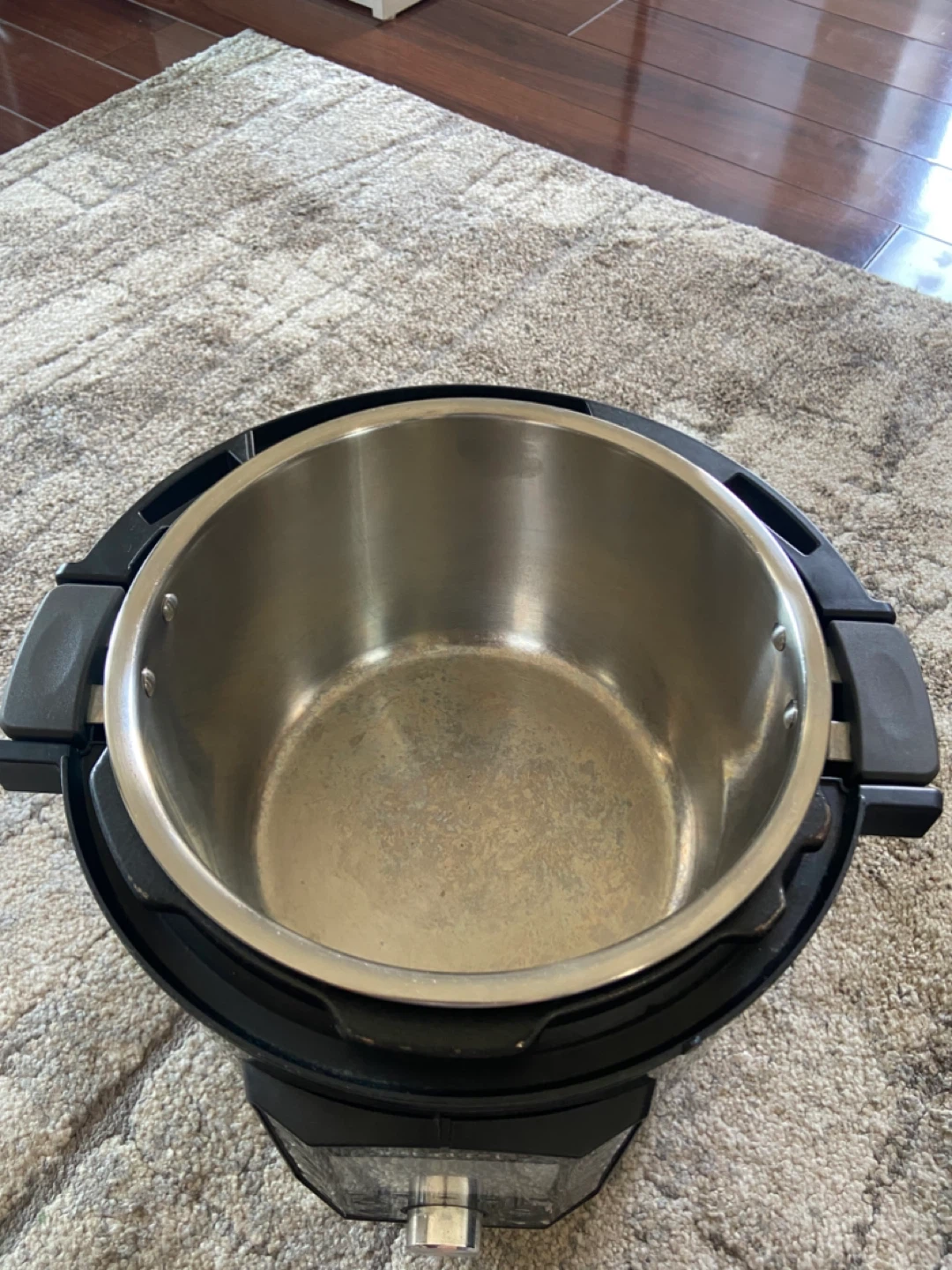 Instant Pot Pro 5 Quart Multi-Cooker