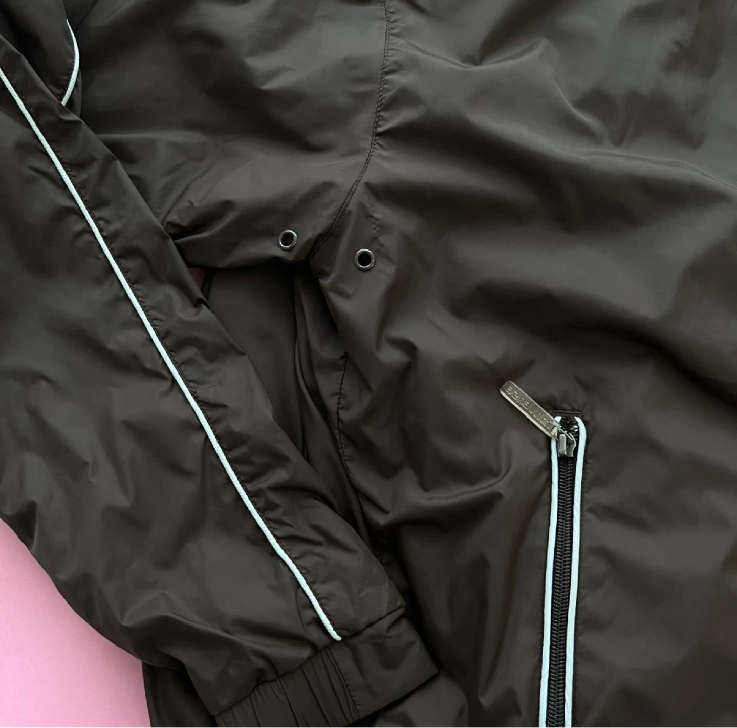 Converse windbreaker - photo 3
