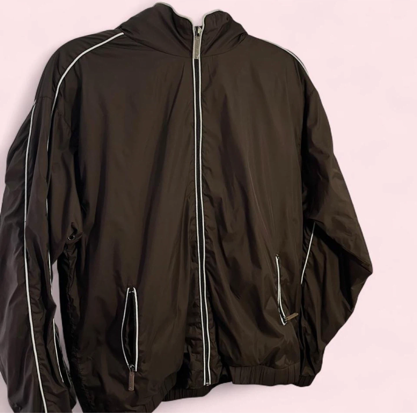 Converse windbreaker - photo 5