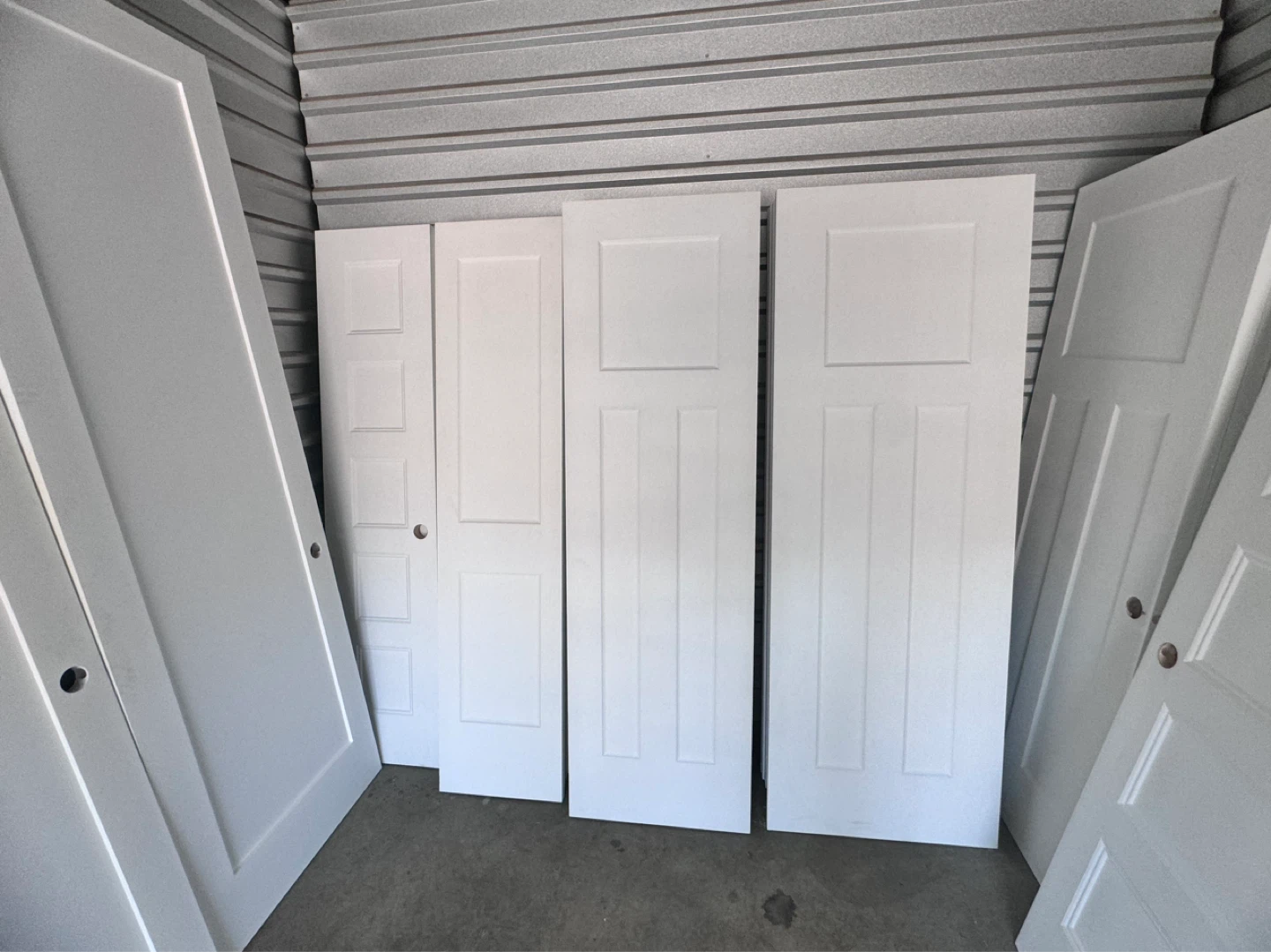 Interior Doors - White, Various Styles - photo 5