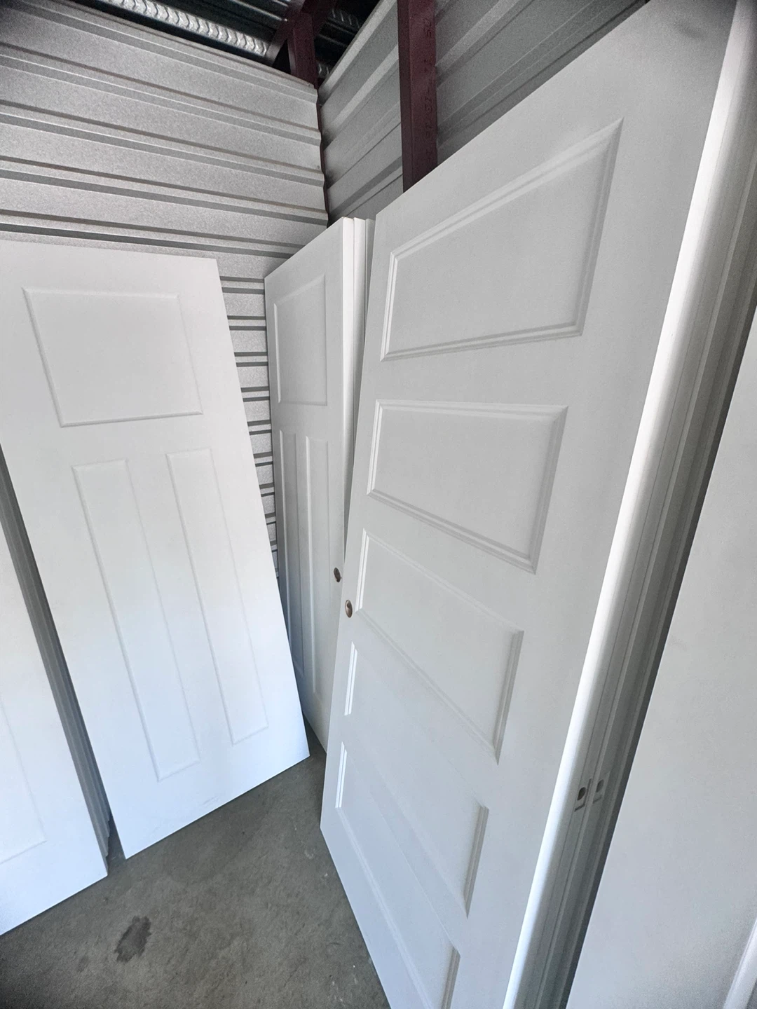 Interior Doors - White, Various Styles - photo 5