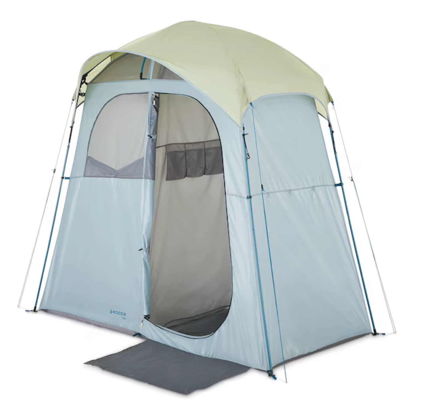 Woods Sitka Privacy and Shower Shelter
