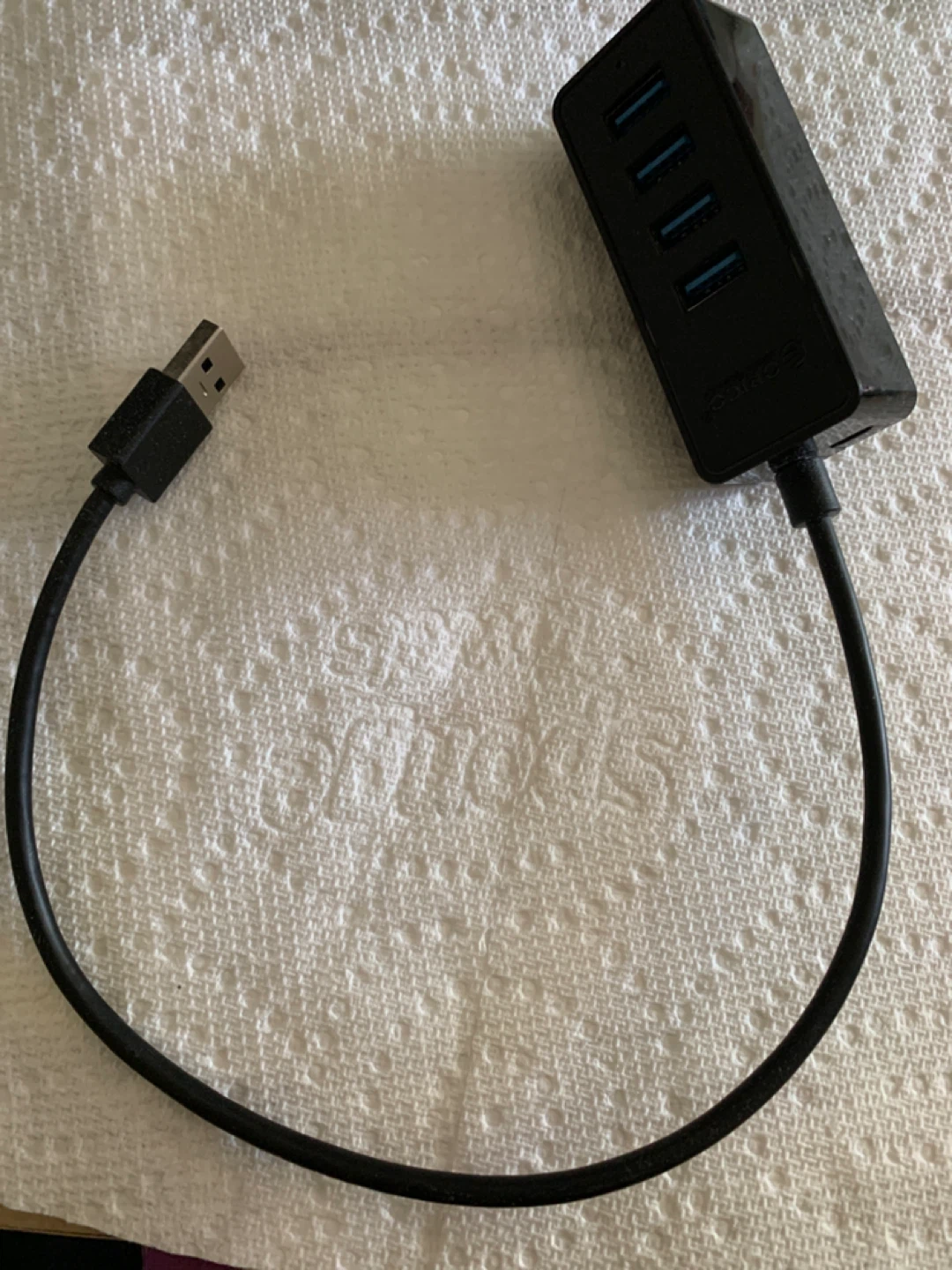 Anker 4-Port USB 3.0 Hub