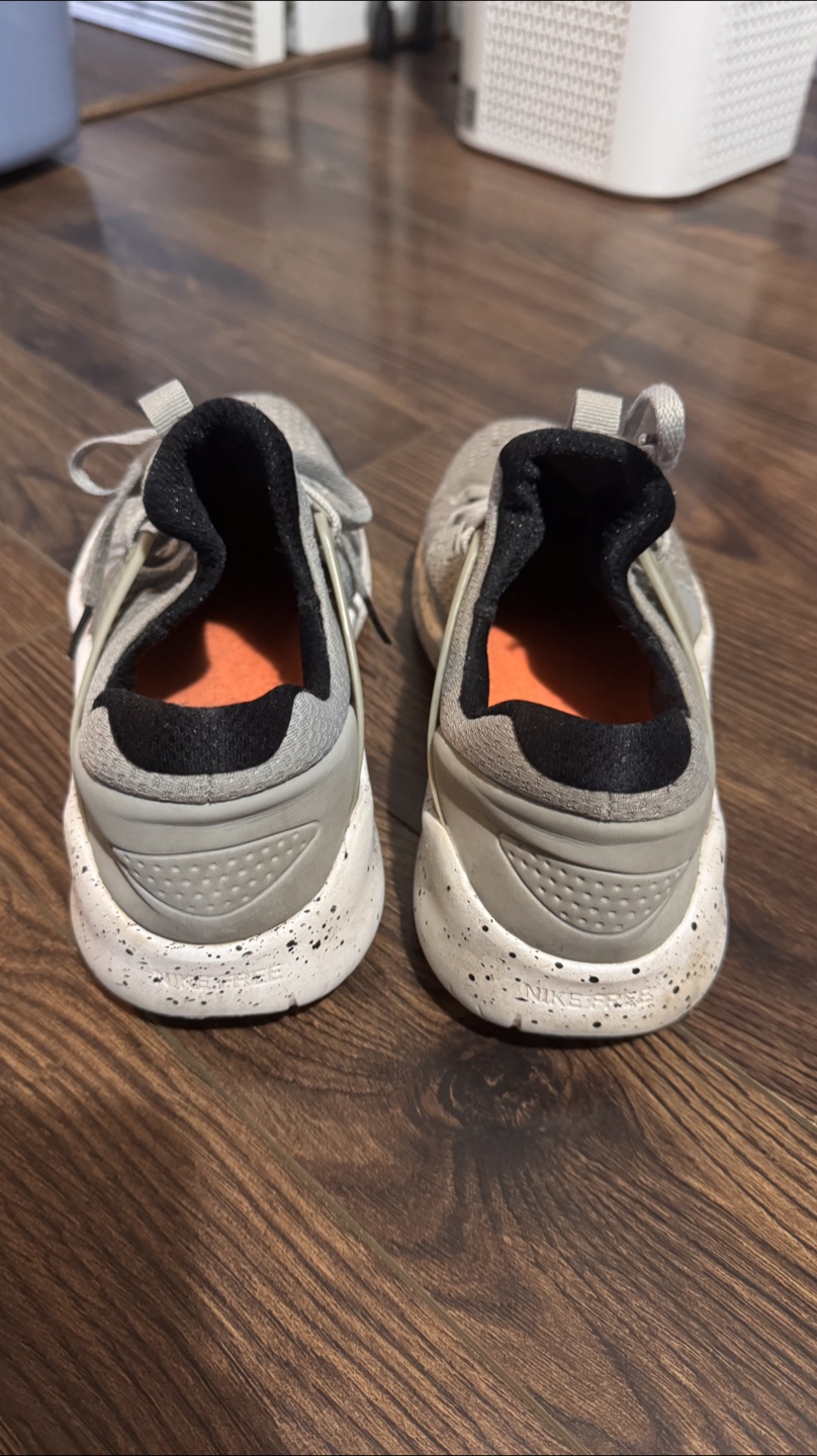 Nike Free Metcon 4 Training Shoes Size 7.5 - photo 3