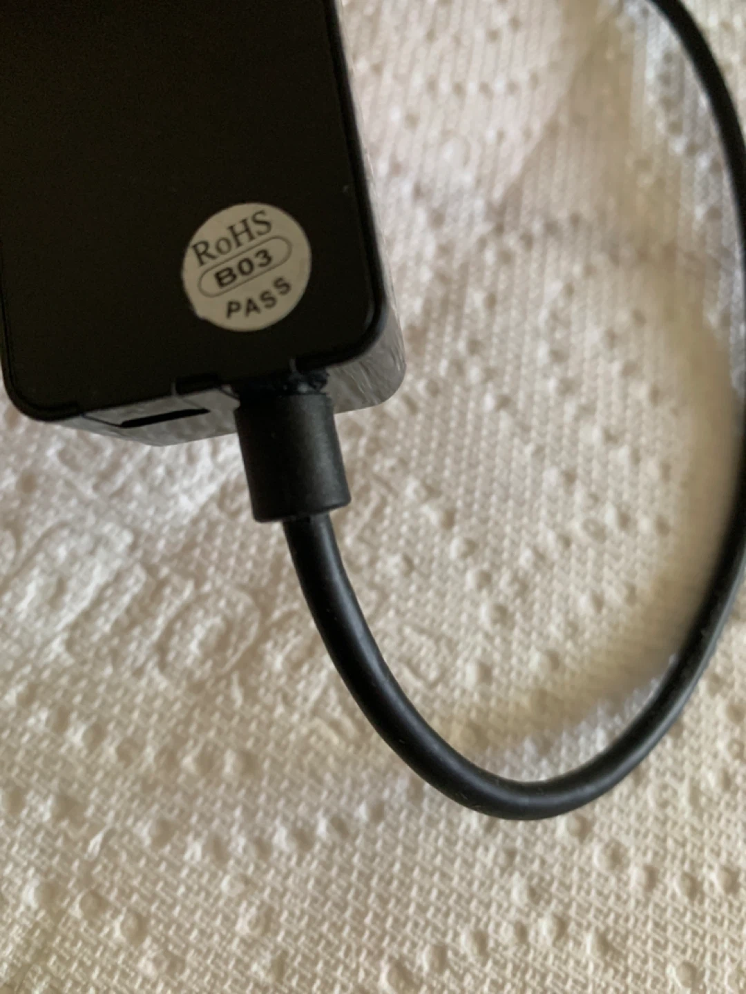 Anker 4-Port USB 3.0 Hub - photo 2