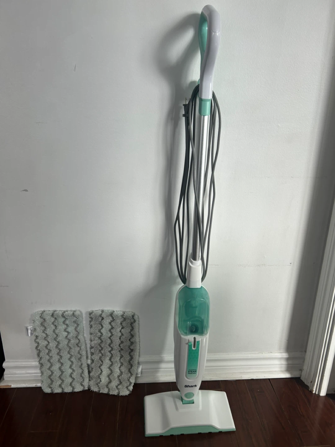 Shark Steam Mop
