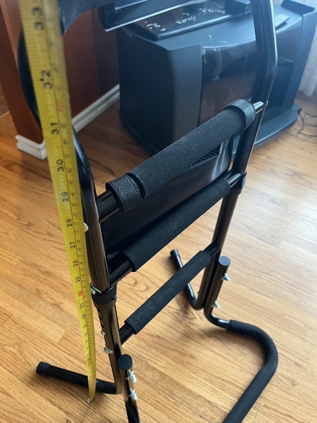 Stand Assist Rail - photo 2