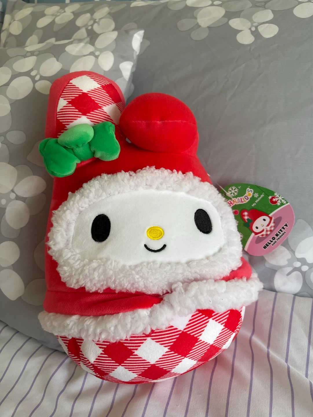 Squishmallows My Melody Plush