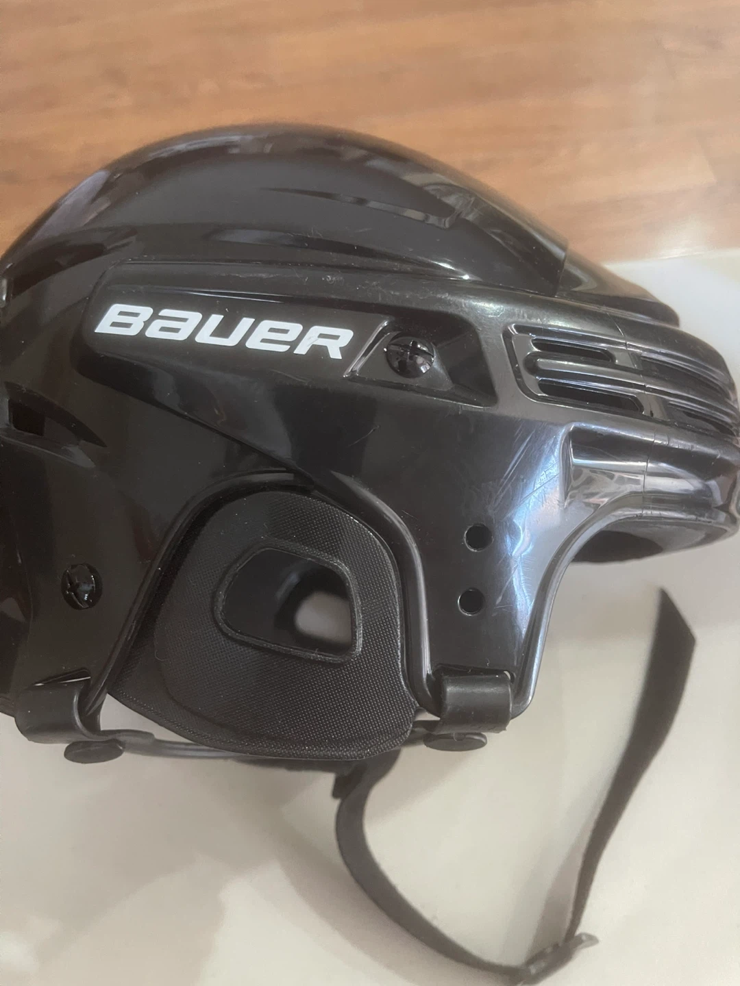 Bauer Hockey Helmet - photo 3