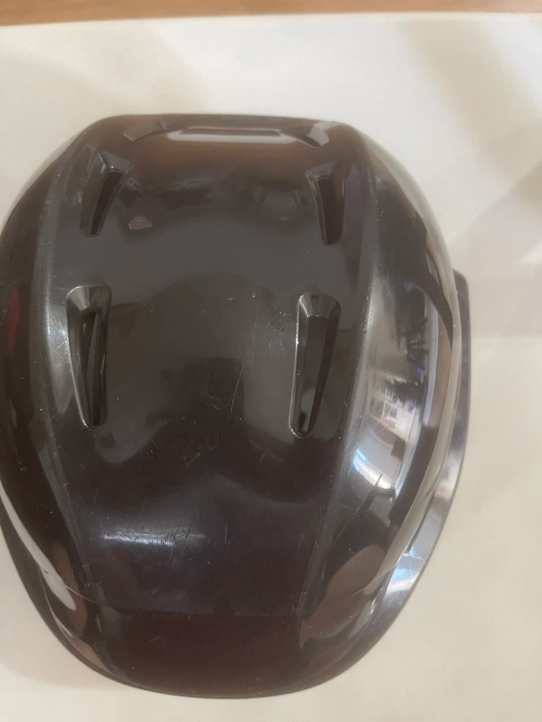 Bauer Hockey Helmet - photo 2