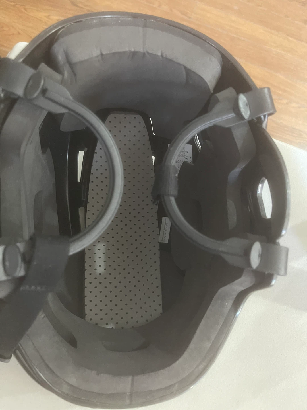 Bauer Hockey Helmet - photo 5
