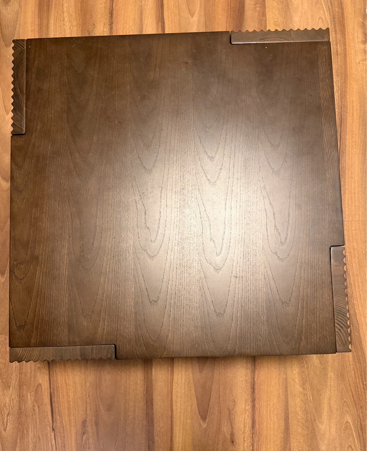 JOYCE Structube wooden Coffee Table