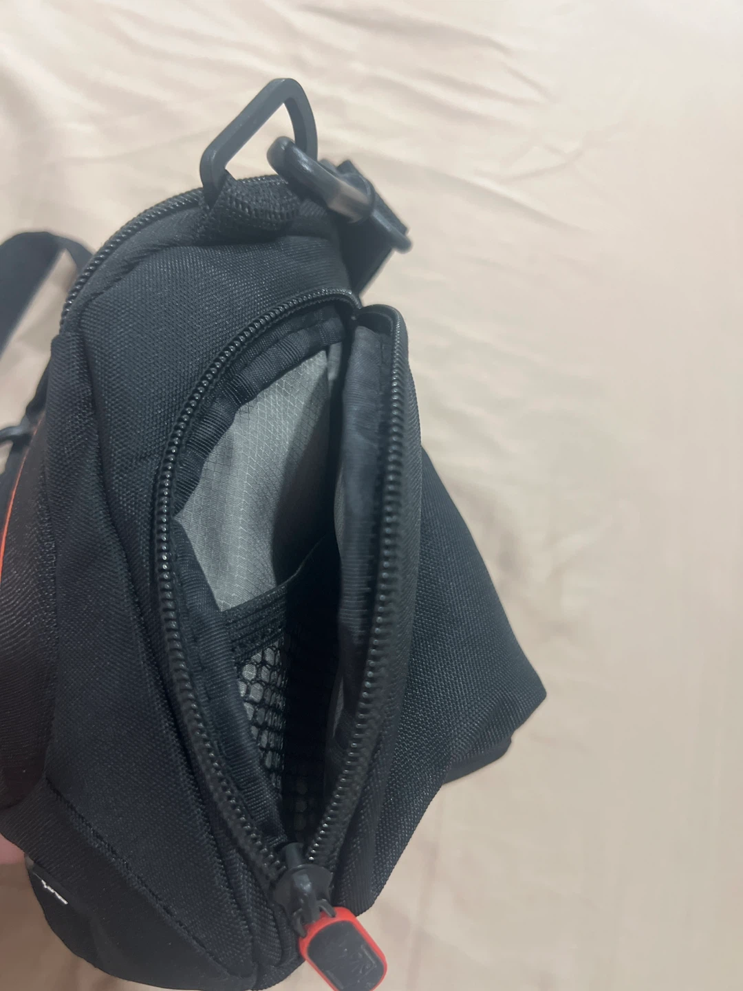 Small Case Logic Camera Bag - photo 3
