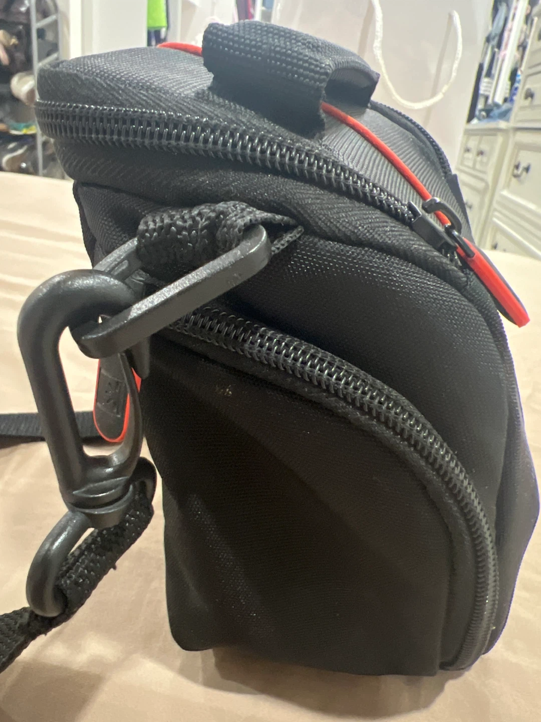 Small Case Logic Camera Bag - photo 5