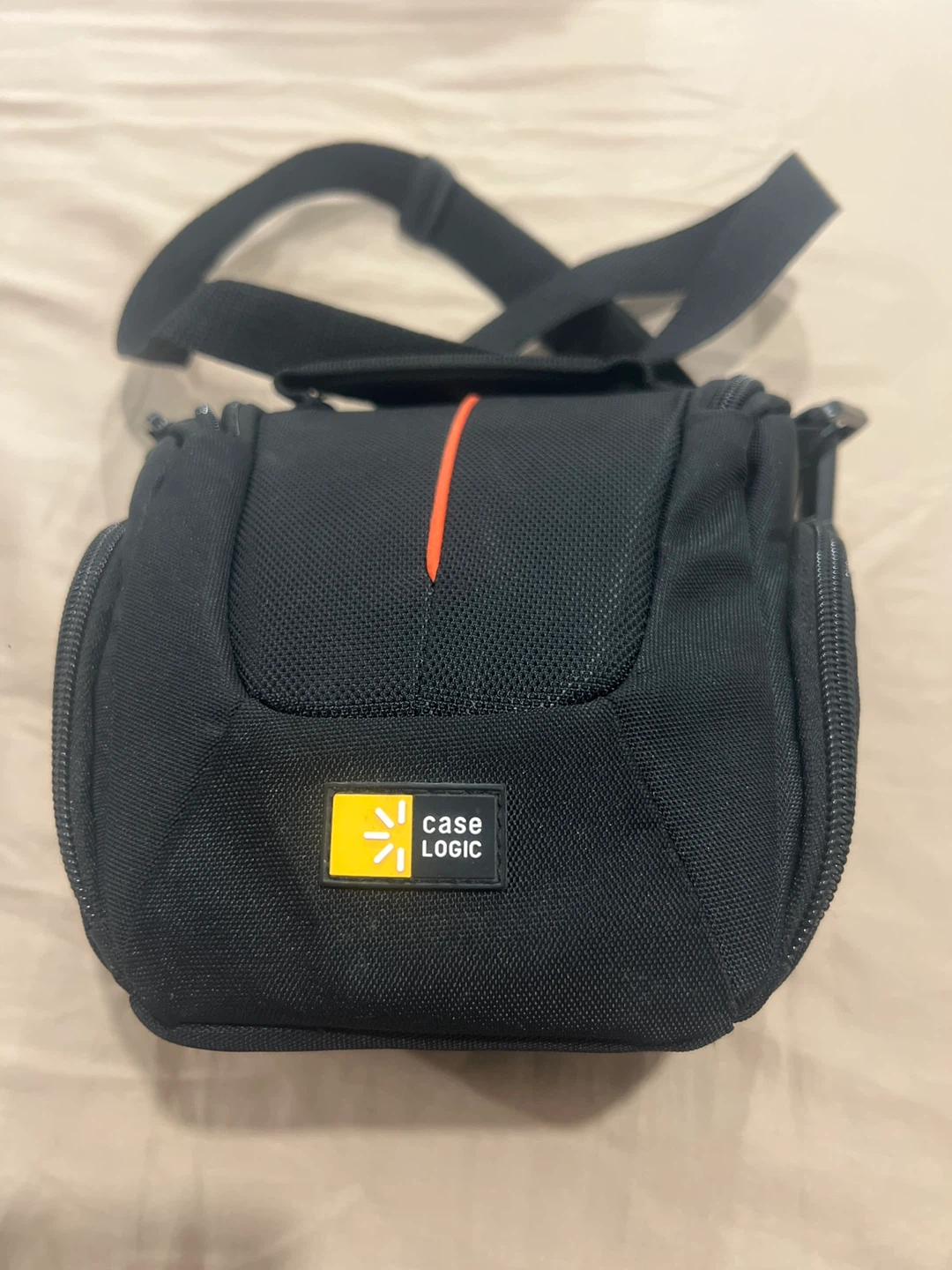 Small Case Logic Camera Bag