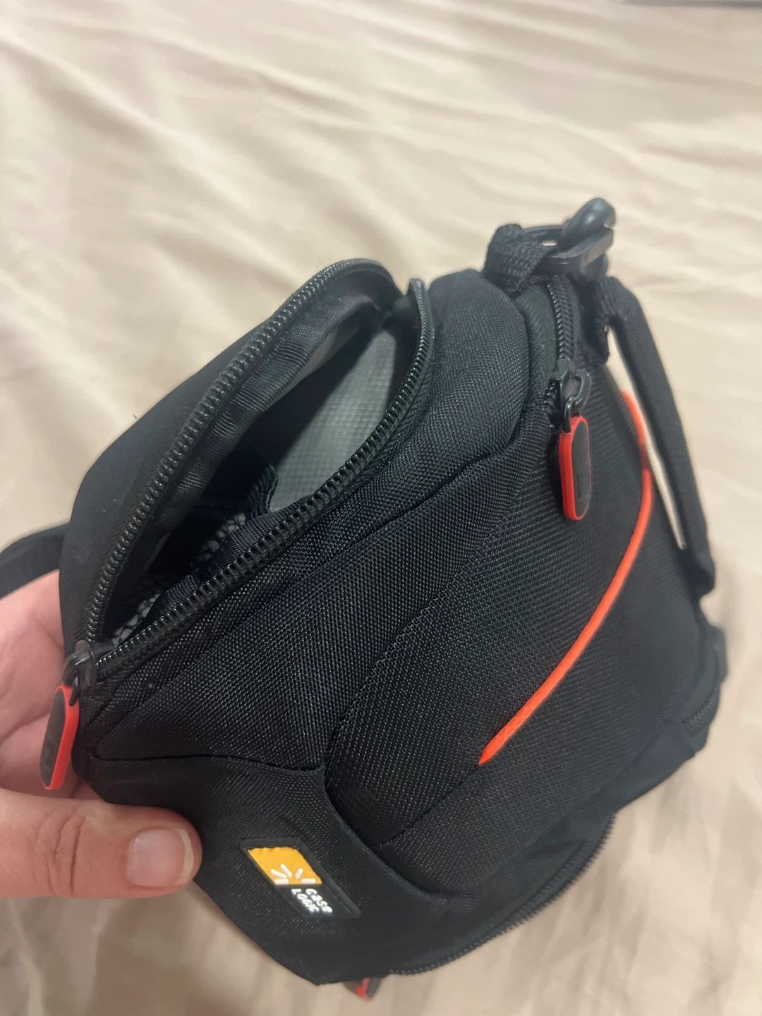 Small Case Logic Camera Bag - photo 4