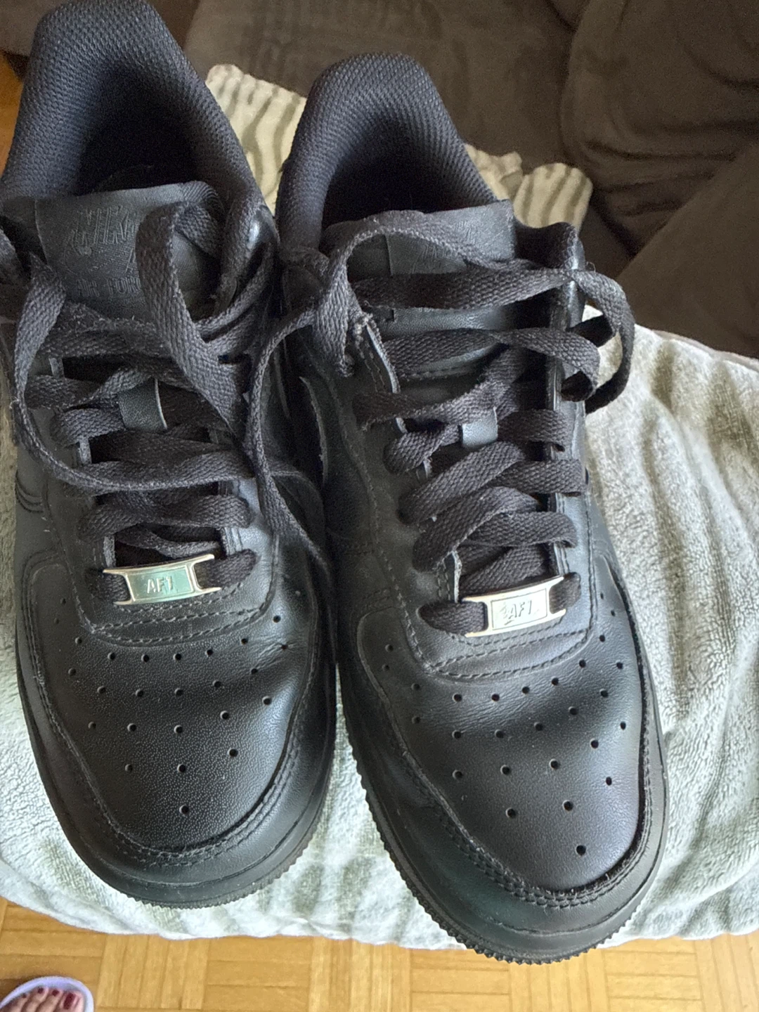 Nike Air Force 1 Shoes