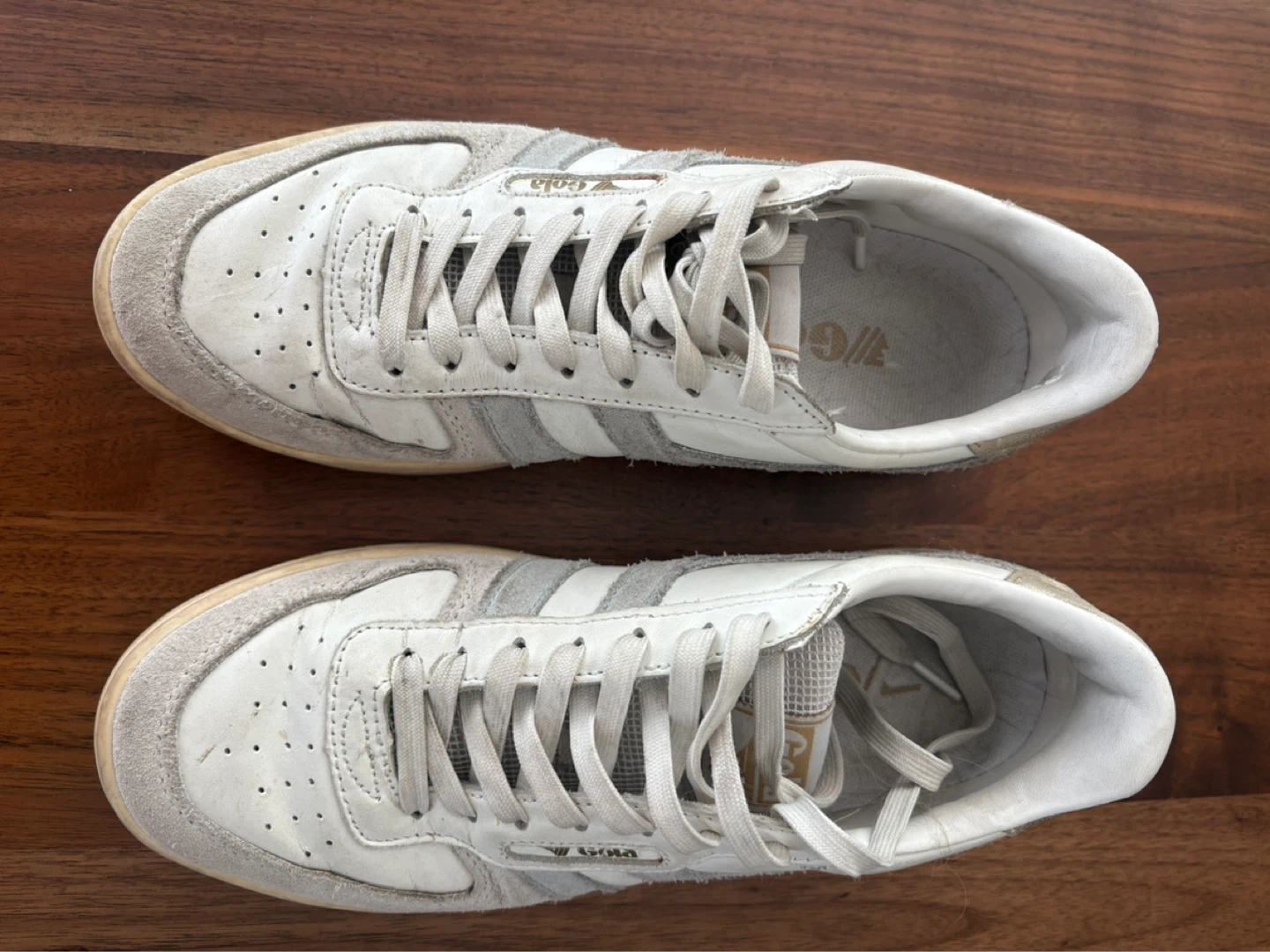 Gola Sneakers - size 6 - photo 2