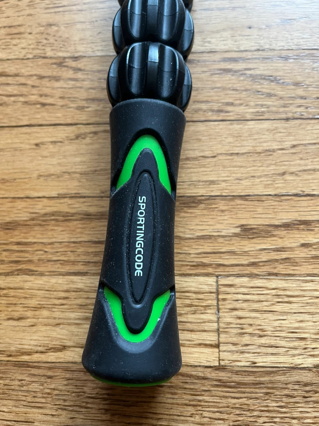 SPORTINGCODE Massage Roller Stick - photo 4