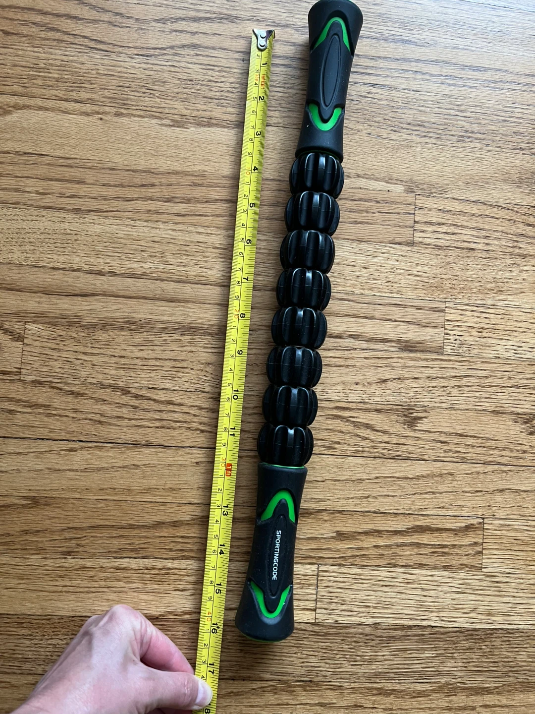 SPORTINGCODE Massage Roller Stick - photo 5