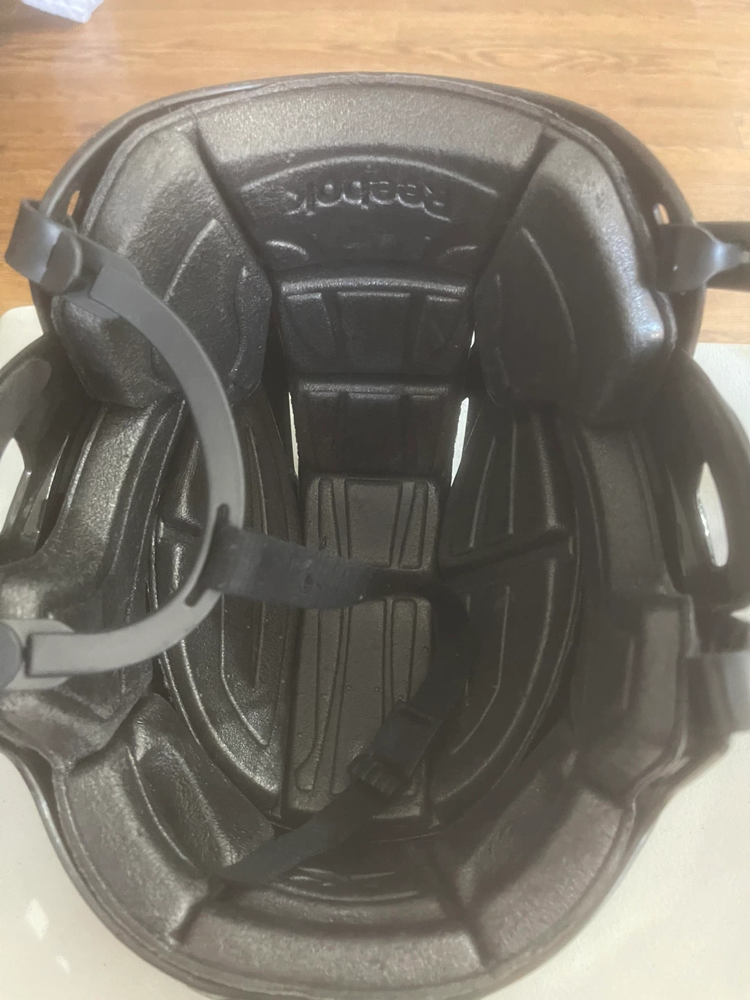 Reebok XT M Hockey Helmet - photo 2