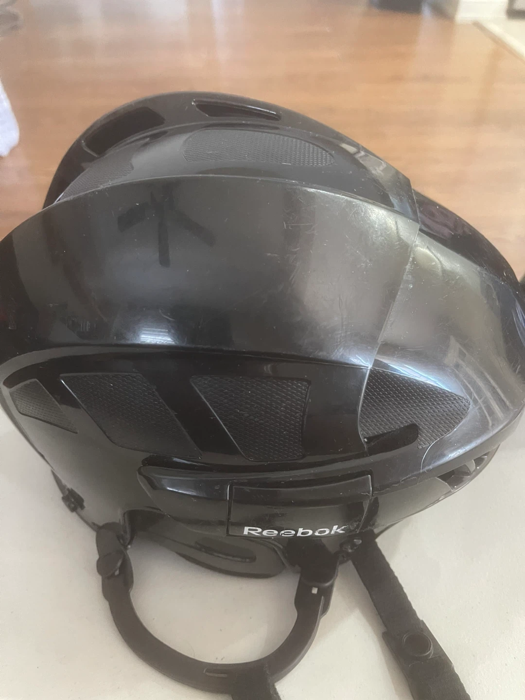 Reebok XT M Hockey Helmet - photo 4