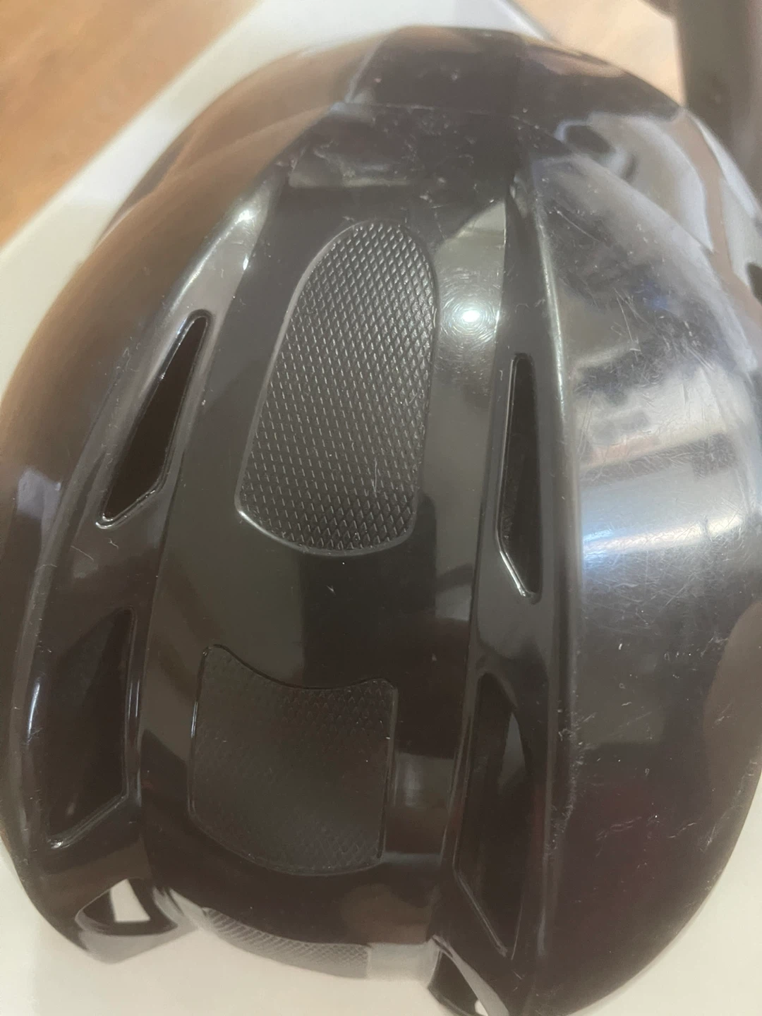 Reebok XT M Hockey Helmet - photo 3