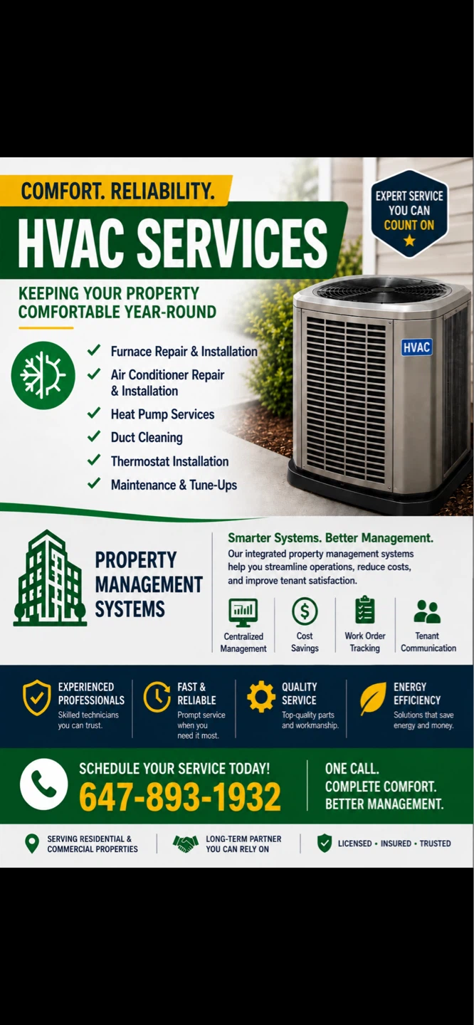 Speedy Heating and Air Conditioning Service