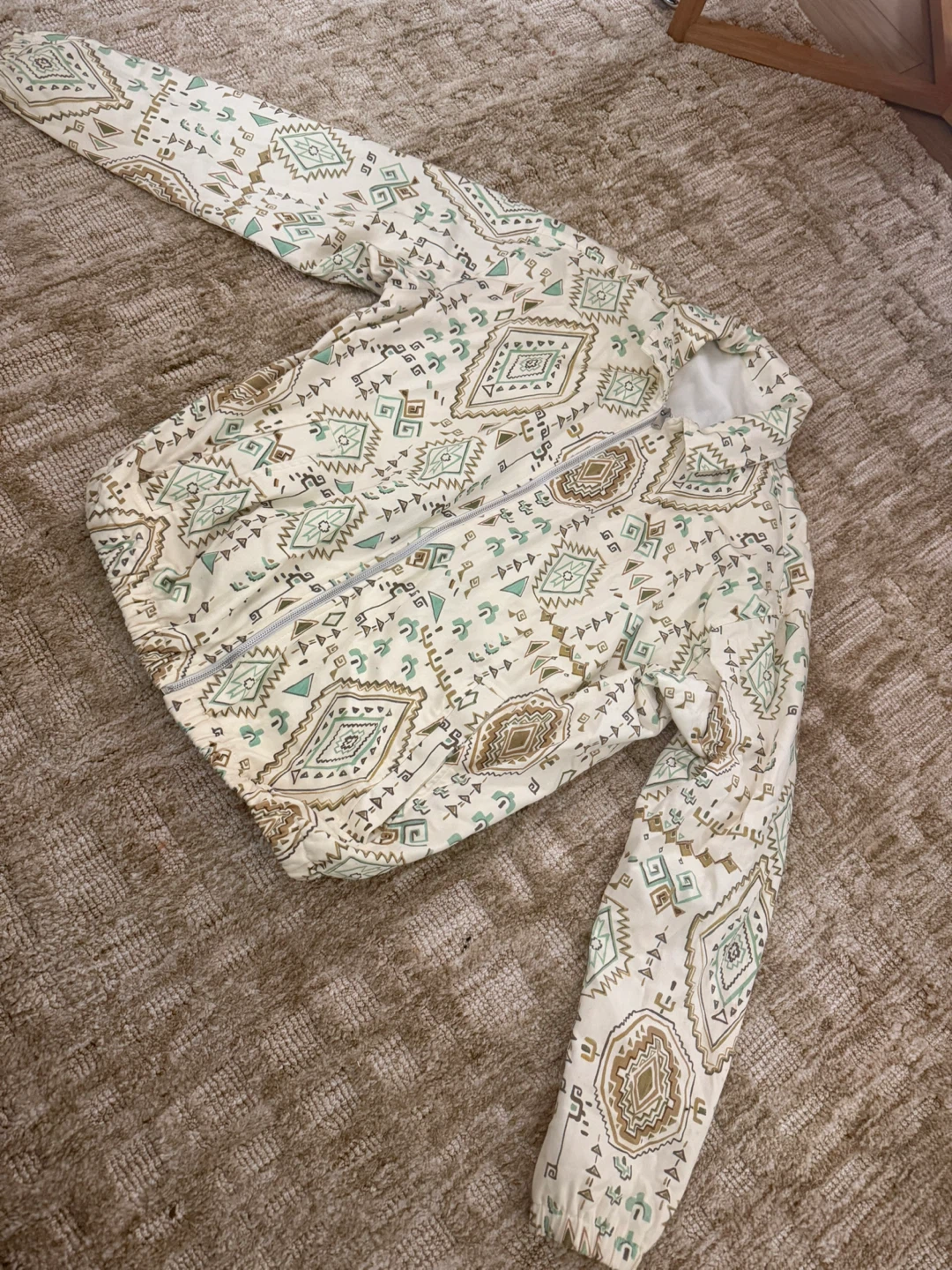Zara Jacket - Size L
