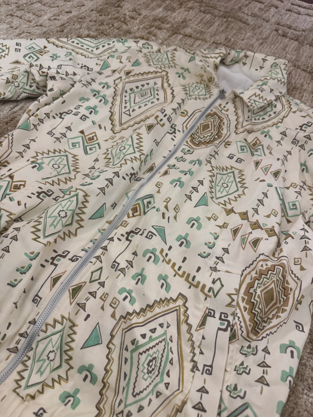 Zara Jacket - Size L - photo 3