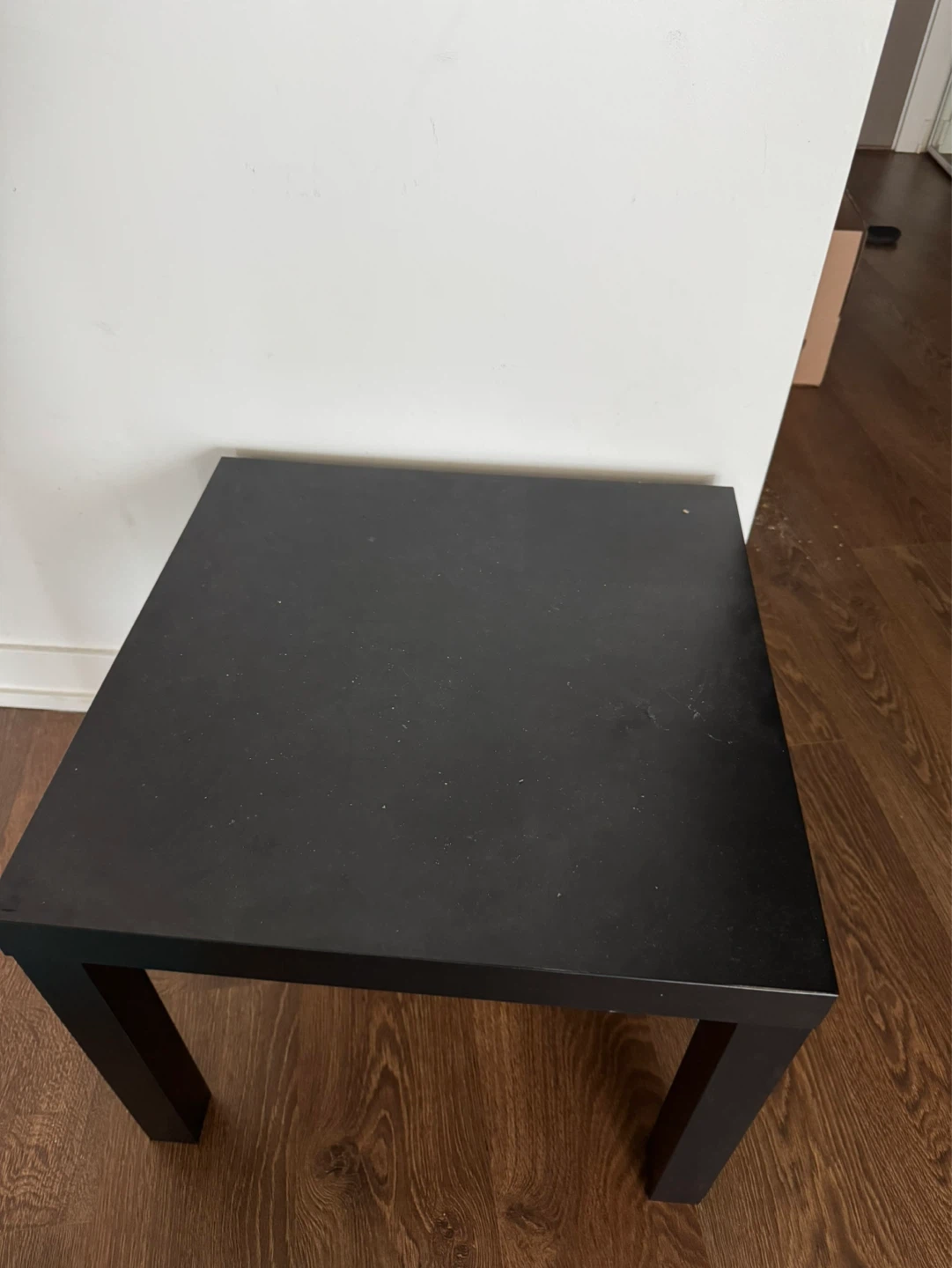 Ikea Side Table