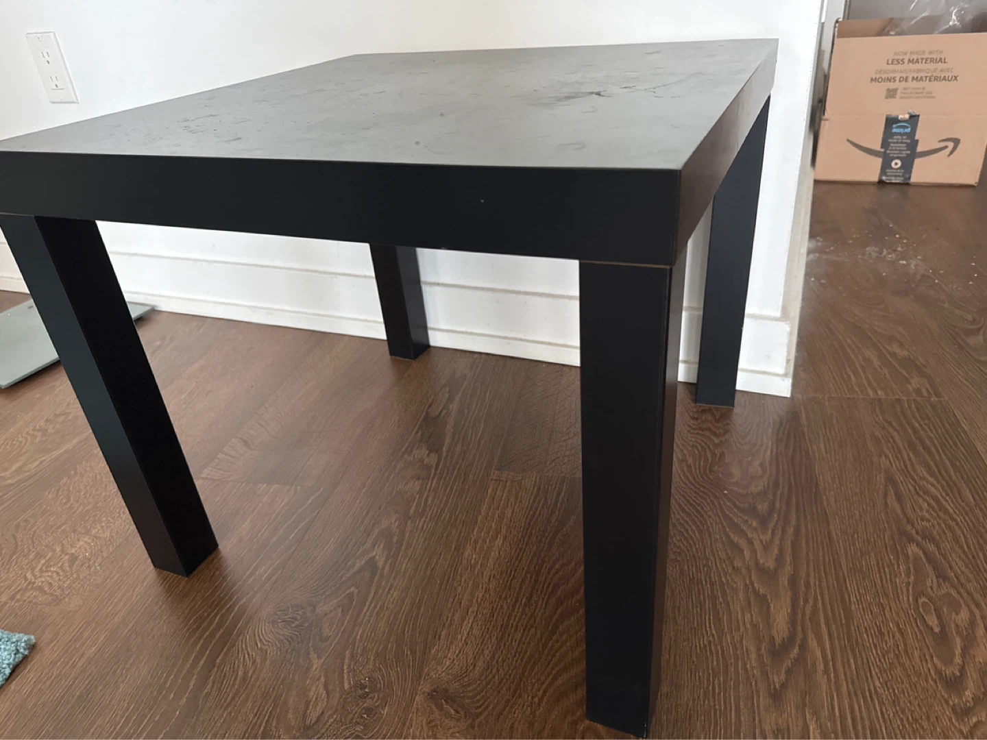 Ikea Side Table - photo 3