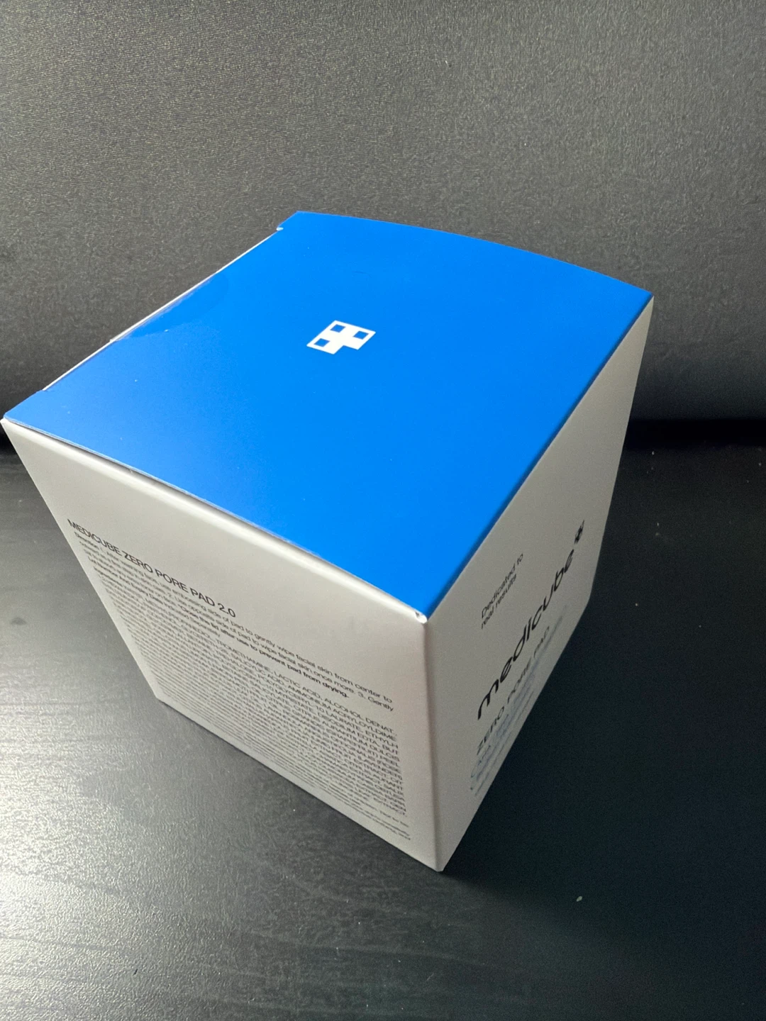 Medicube Zero Pore Pad 2.0 NEW - photo 3