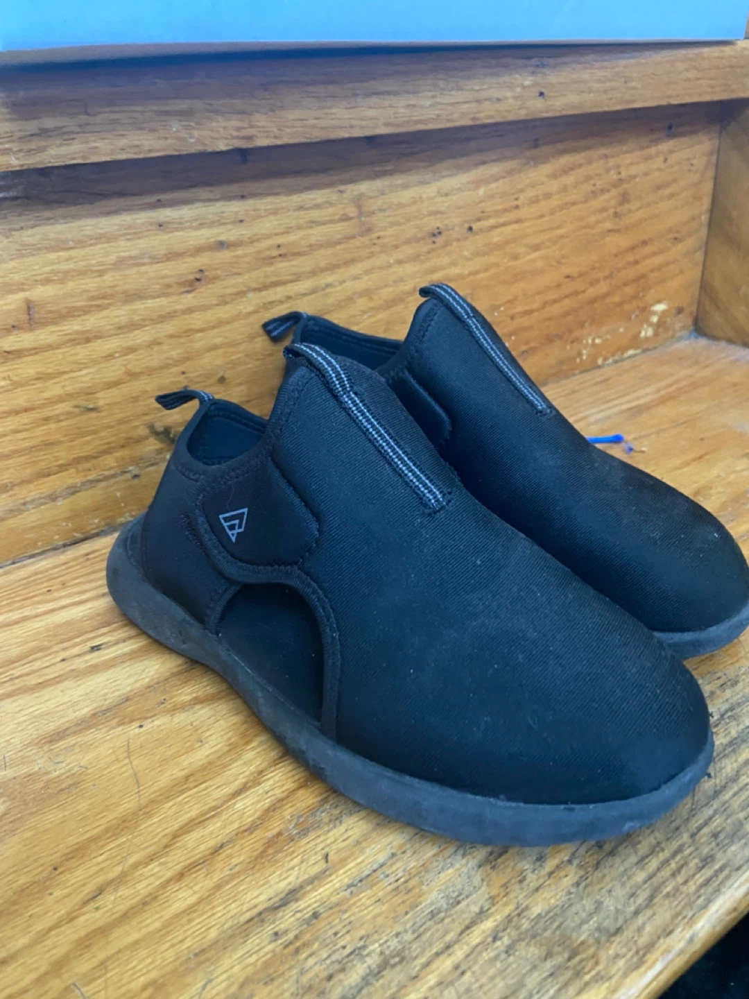 Ripzone Boys Shoreline Water Shoes - Size 3