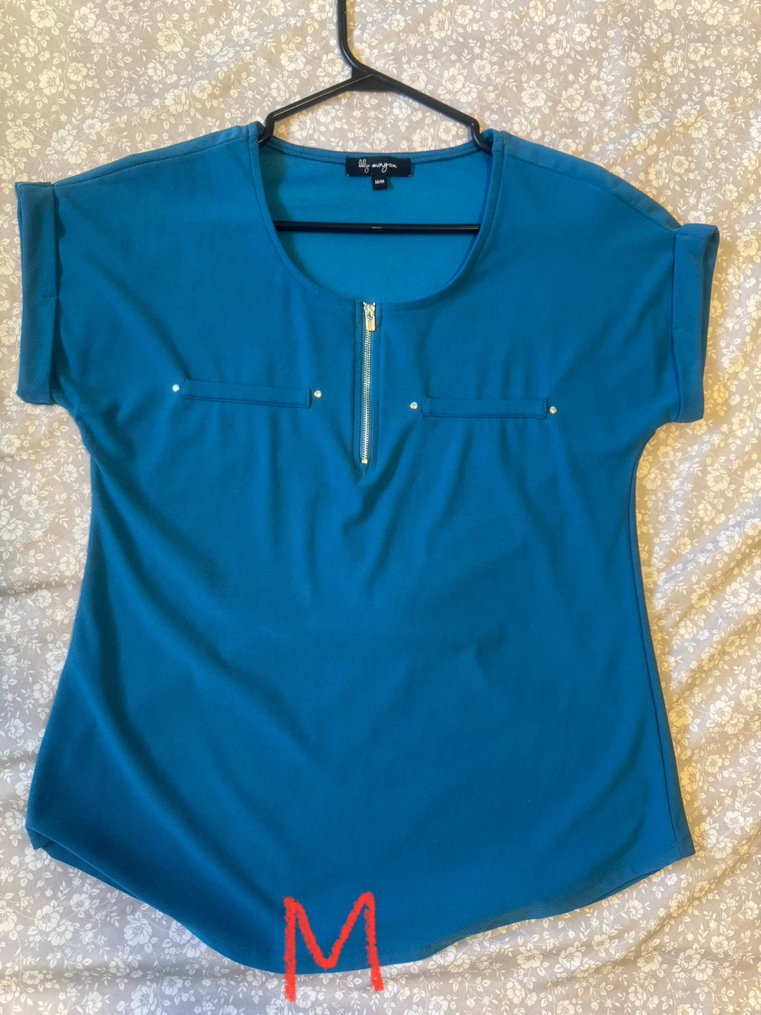 Women's Tops - photo 5