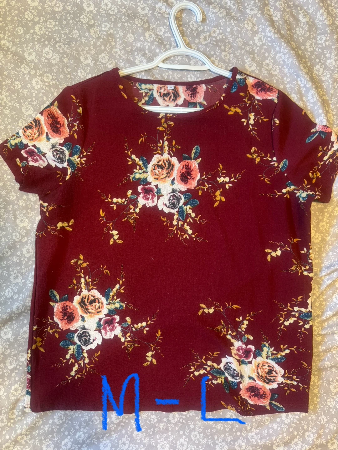 Women's Tops - photo 3