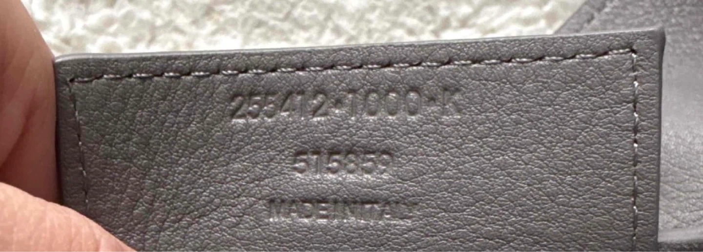 Balenciaga Papier A5 zip around tote - photo 3