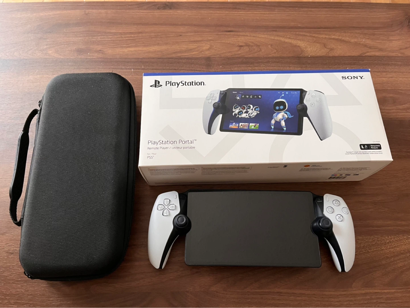 Sony PlayStation Portal Remote Player