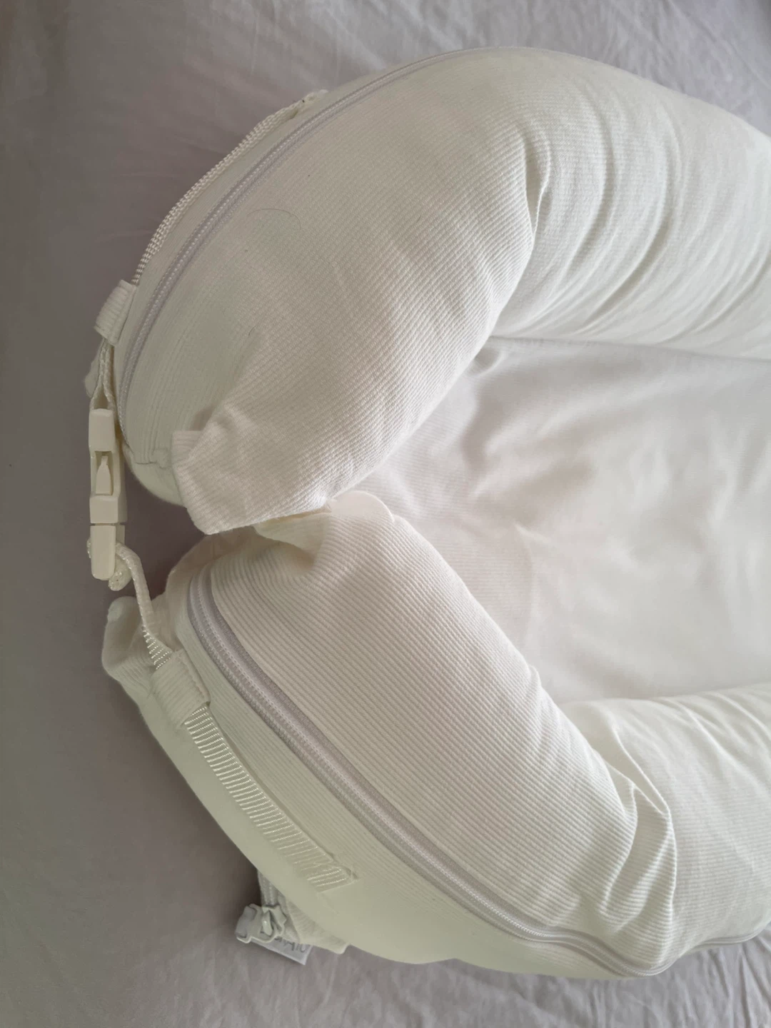 DockATot Deluxe+ Baby Lounger - photo 3