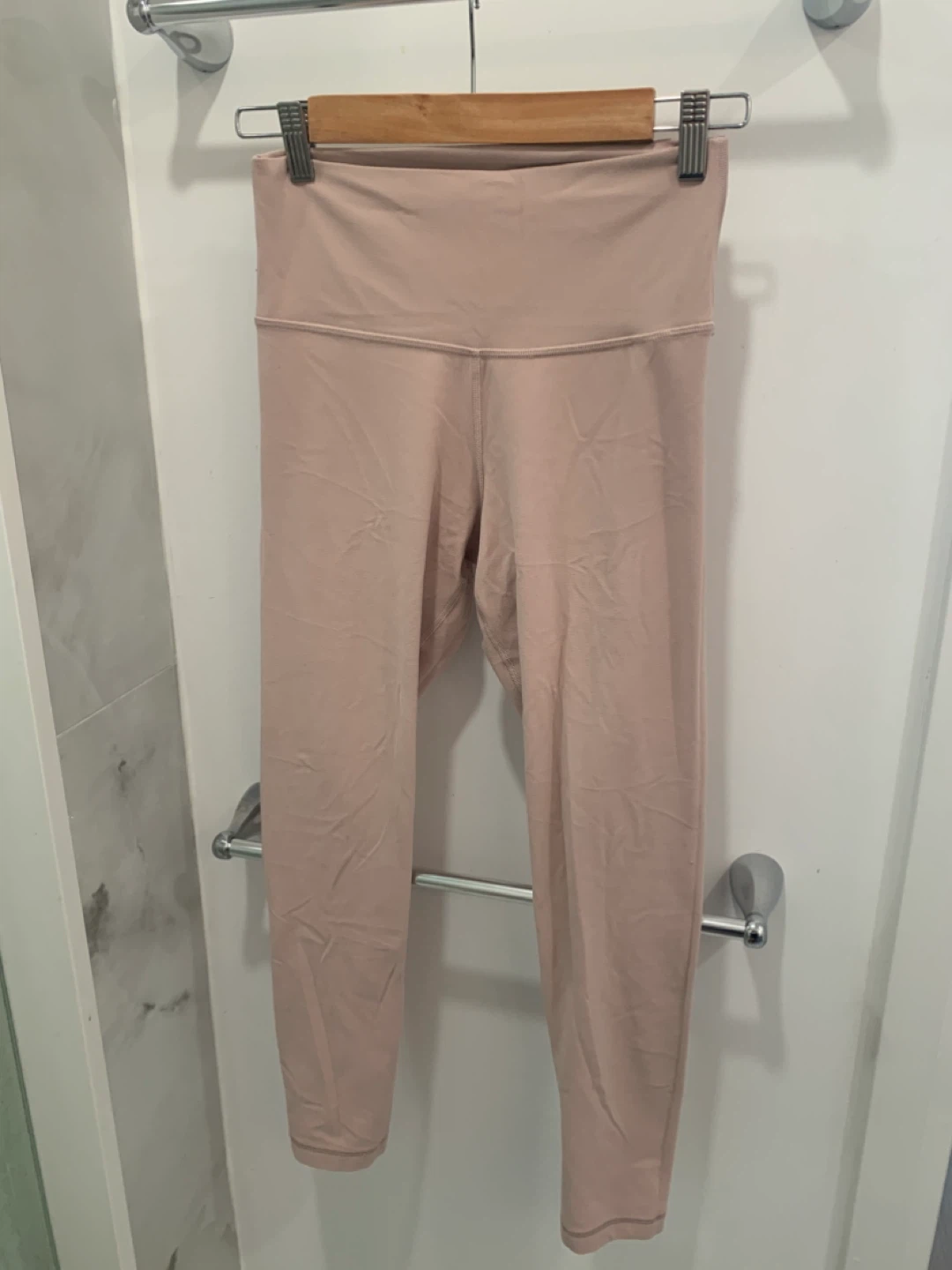 Tna.Action Butter Cheeky Leggings - Size M - photo 3