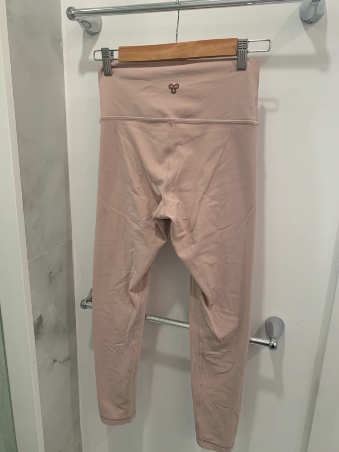 Tna.Action Butter Cheeky Leggings - Size M - photo 2