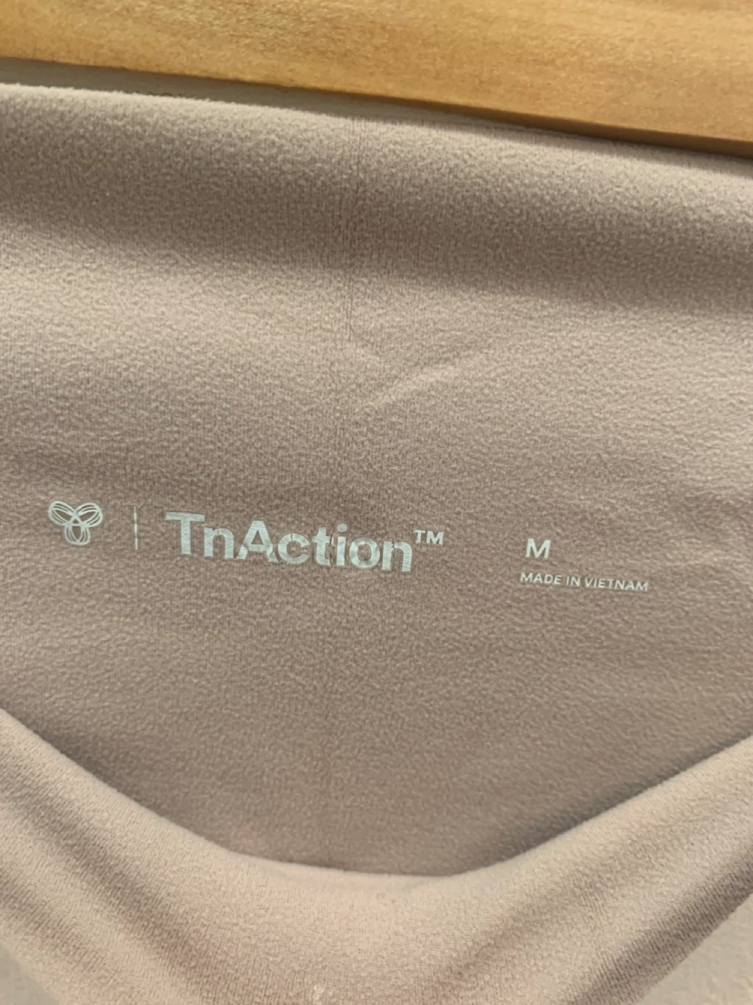 Tna.Action Butter Cheeky Leggings - Size M - photo 5
