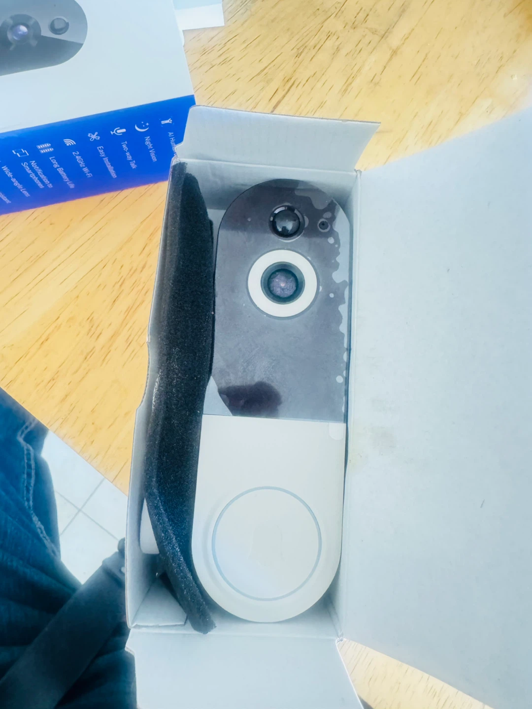 Doorbell Camera - photo 4